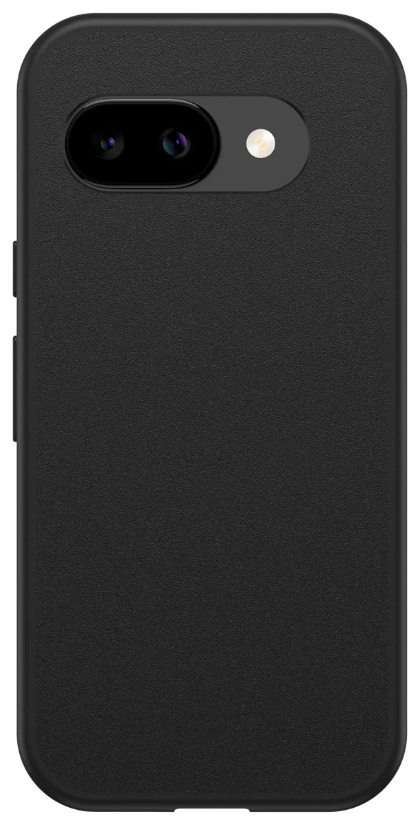 OB React GooglePixel 9a black - ProPack