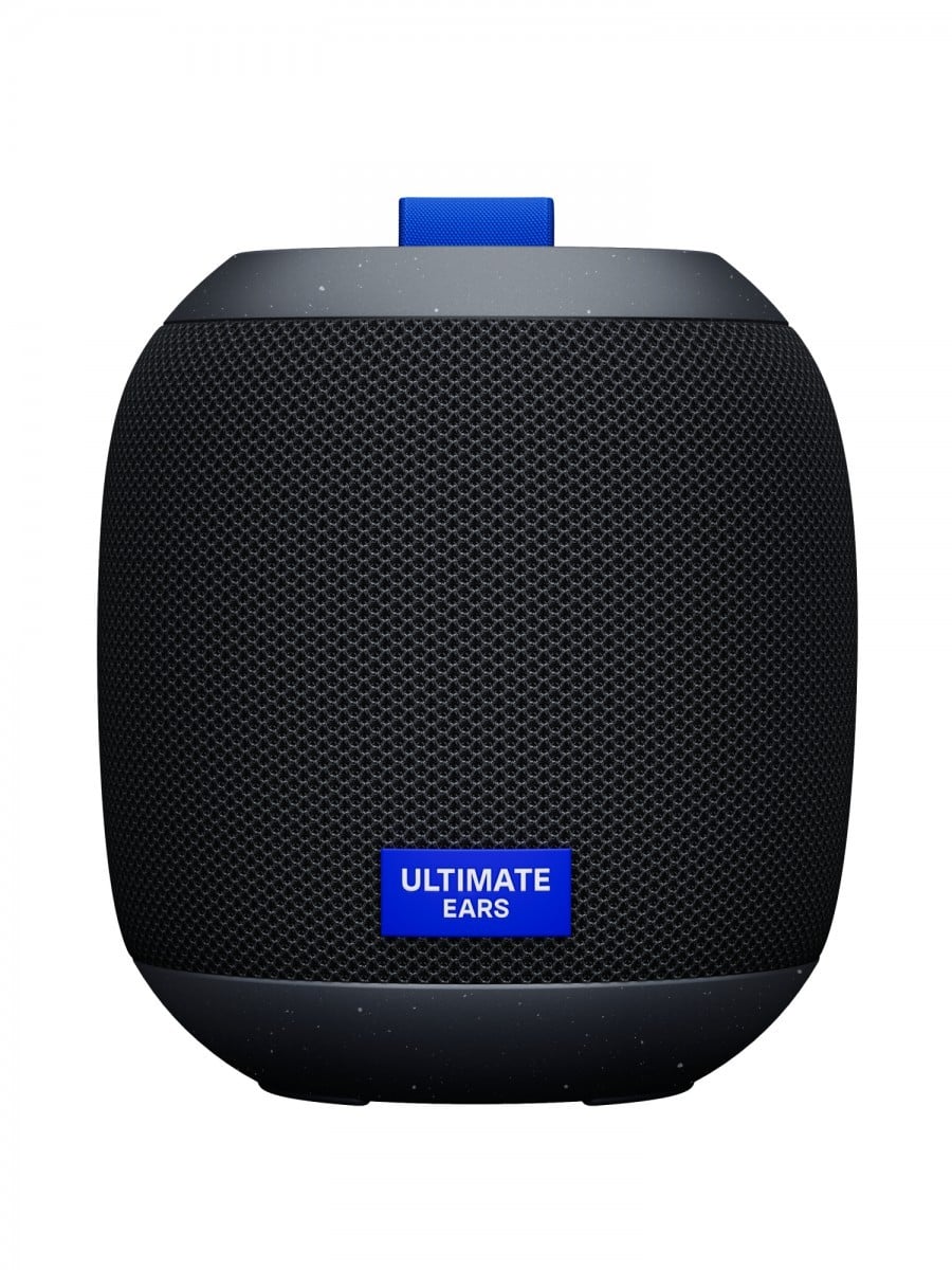 Ultimate Ears WONPlay-BK-N/A-EMEA28i-935