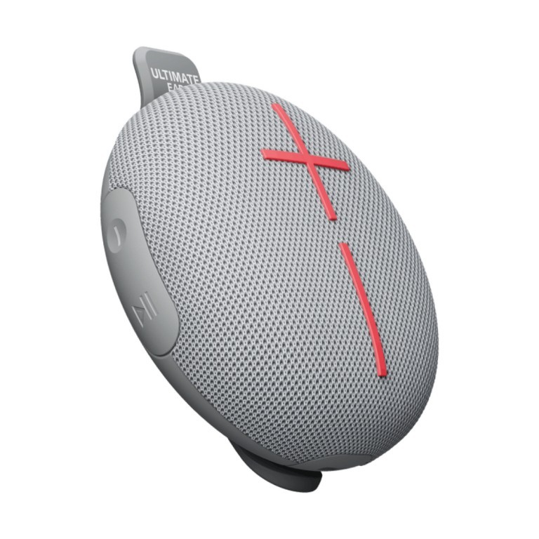 Ultimate Ears MINIROLL Grey