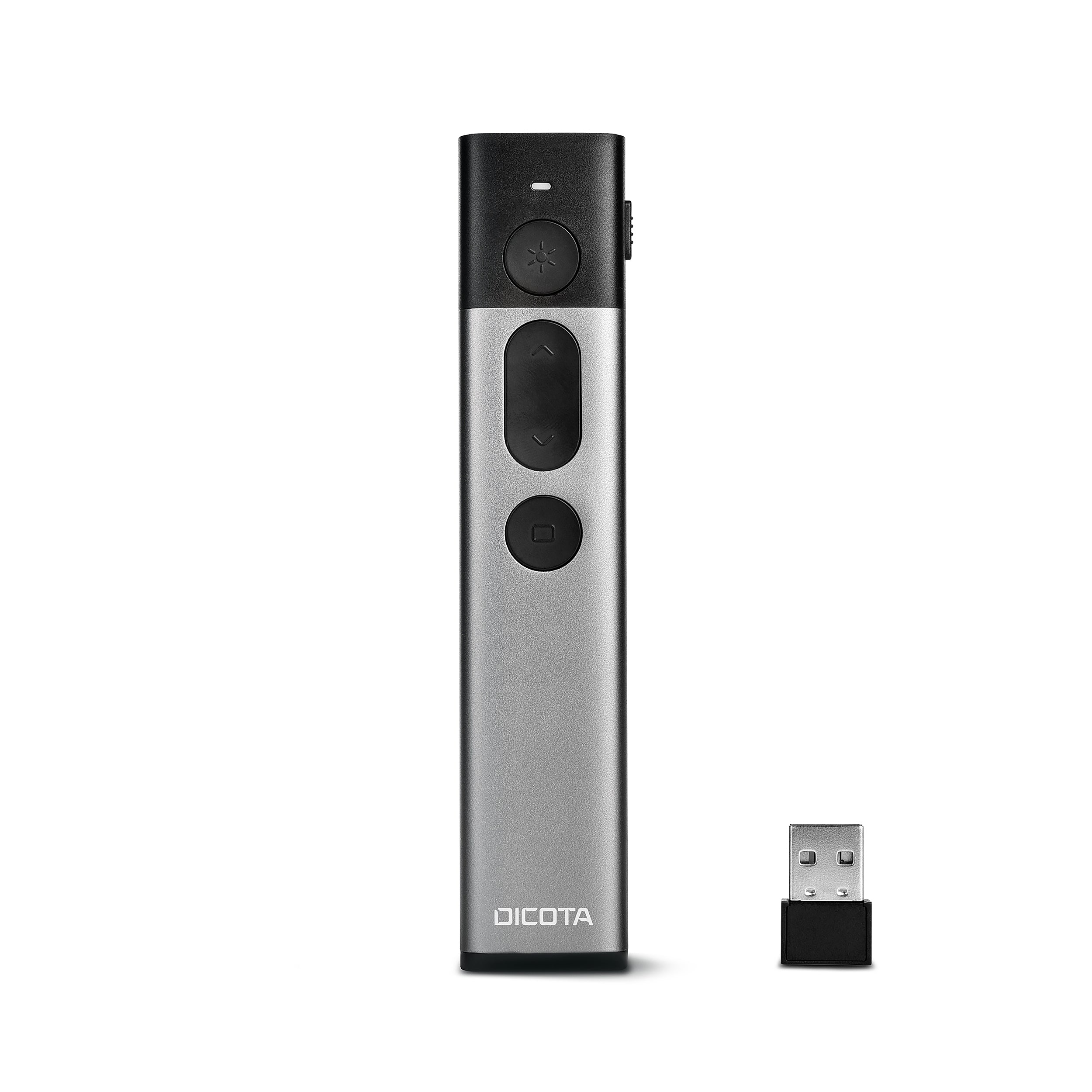 WIRELESS LASER PRESENTER
