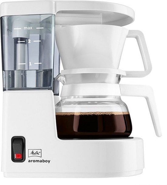 Aromaboy 1015-01 Wit