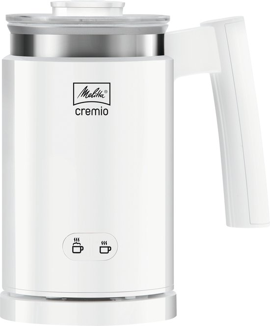 Cremio II Wit