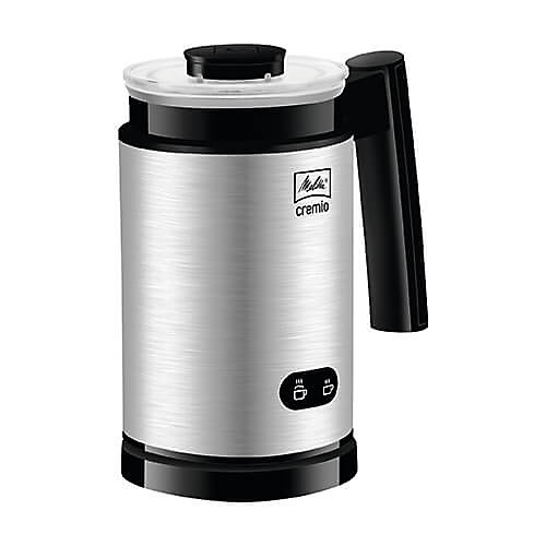 Cremio II Stainless Steel
