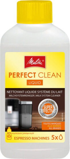 Perfect Clean Melksystemen 250ml