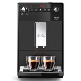 Purista F230-104 Zwart Mat