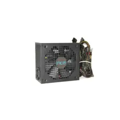 INCA voeding IPS-075PG 750W 80+Gold 1x 120mm koeler