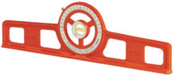 Stanley Neigungswasserwaage Alu 50cm