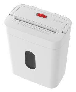 Olympia Aktenvernichter PS 53 CC Pro                   weiss