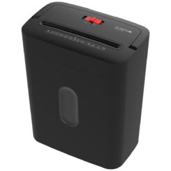 Olympia Aktenvernichter PS 54 CC Pro                 schwarz