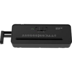 GENIE Aktenvernichter 260 S Plus Aufsatzaktenvernichter