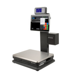 Olympia Kasse WK1          +Waage   schwarz HINWEIS BEACHTEN