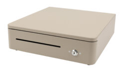 Olympia Kassenlade S330 Color                           grau
