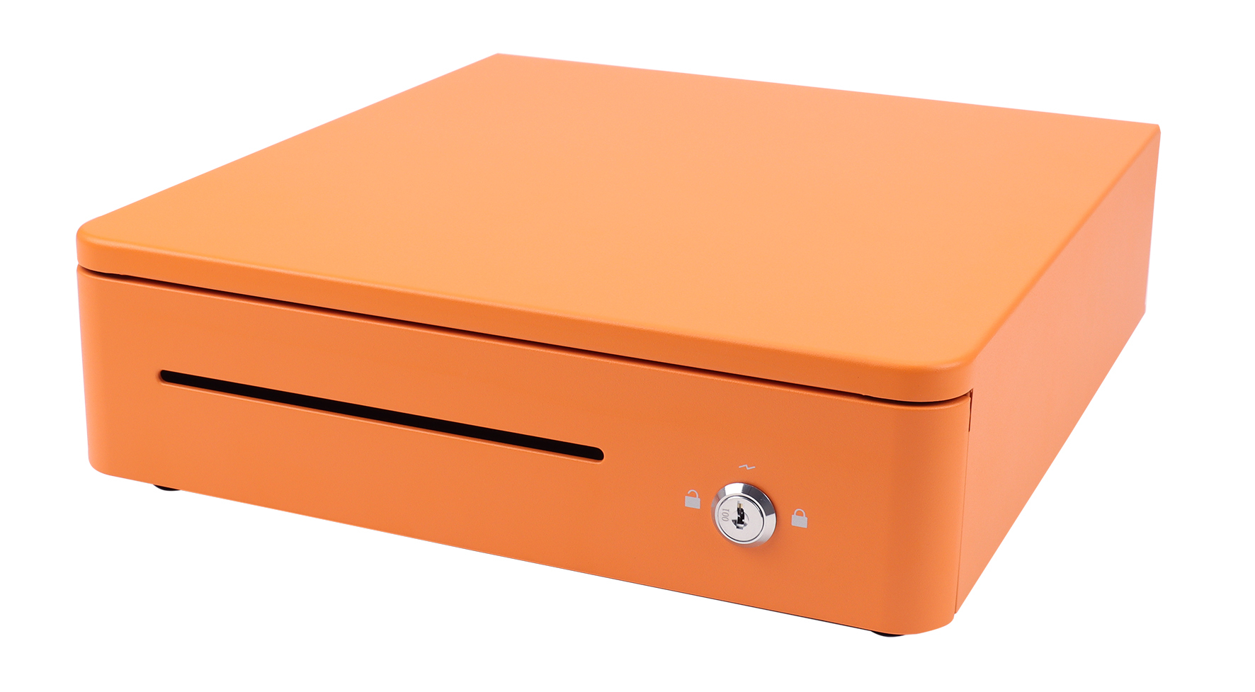 Olympia Kassenlade S330 Color                         orange