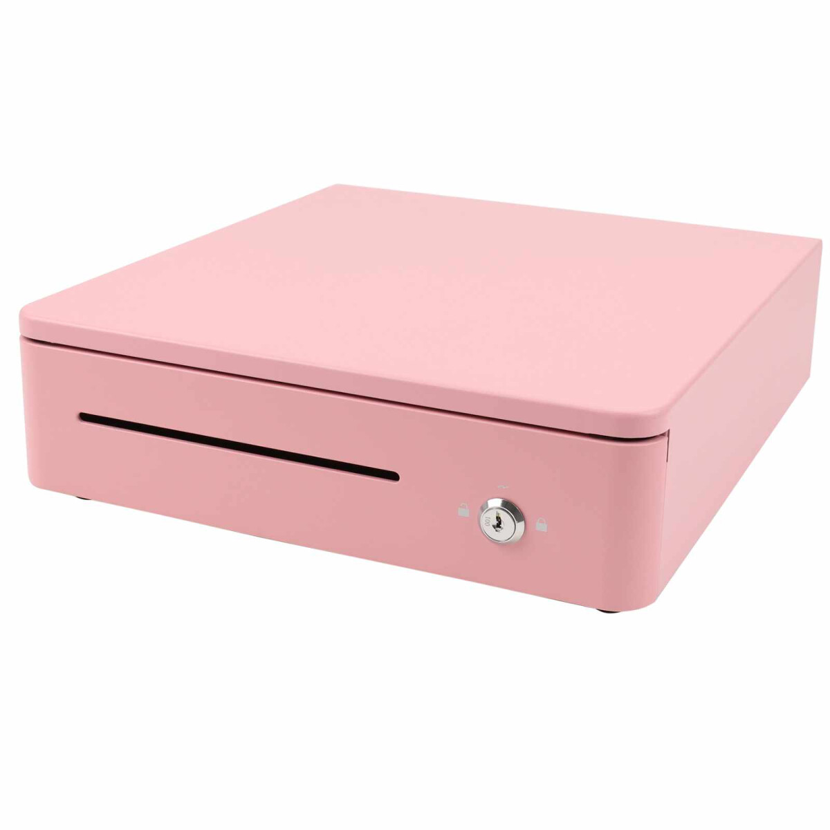 Olympia Kassenlade S330 Color pink