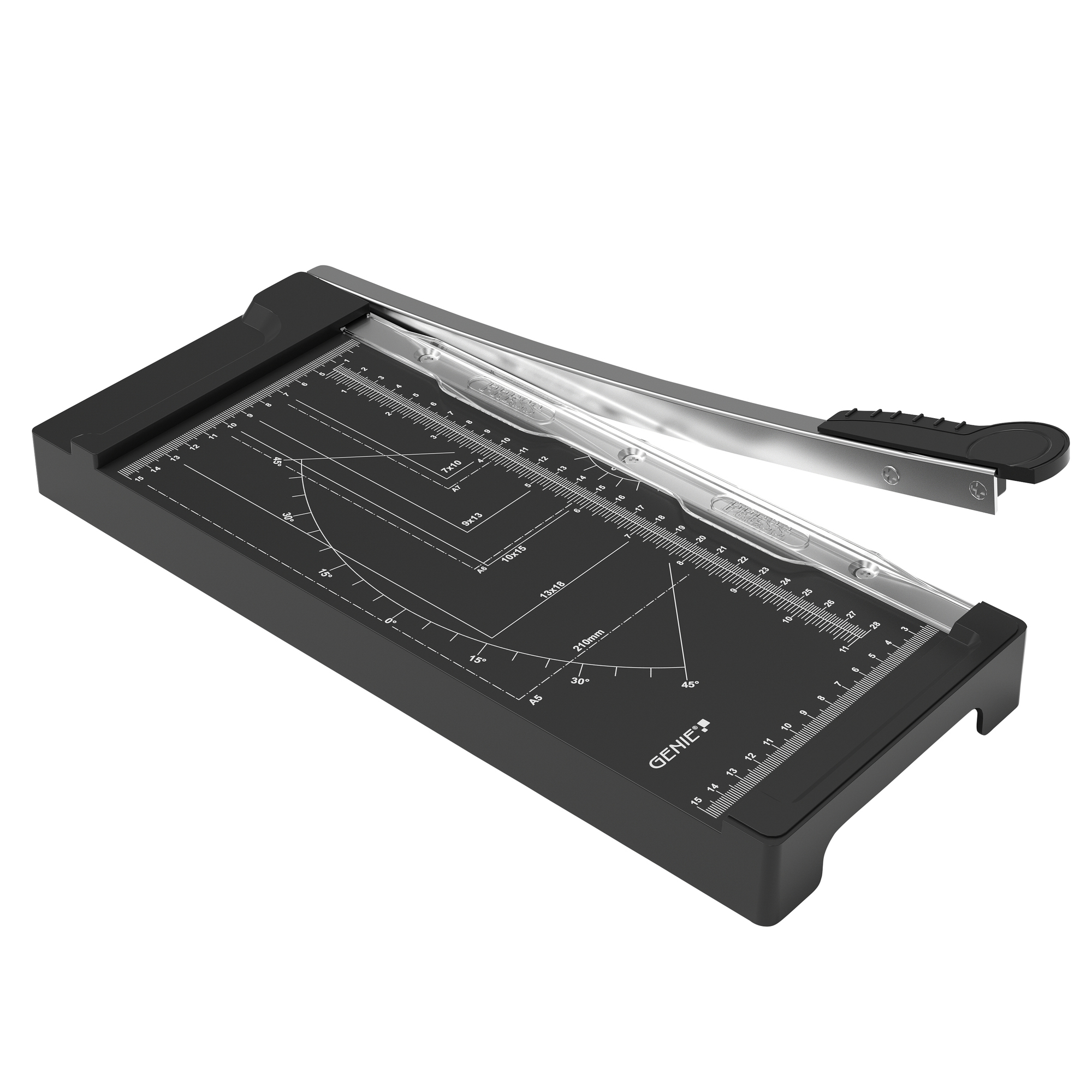 GENIE Papierschneidegerät GH 05