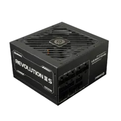 Enermax Power Supply 1000W Revolution3 80+ Platinum ATX 3.1