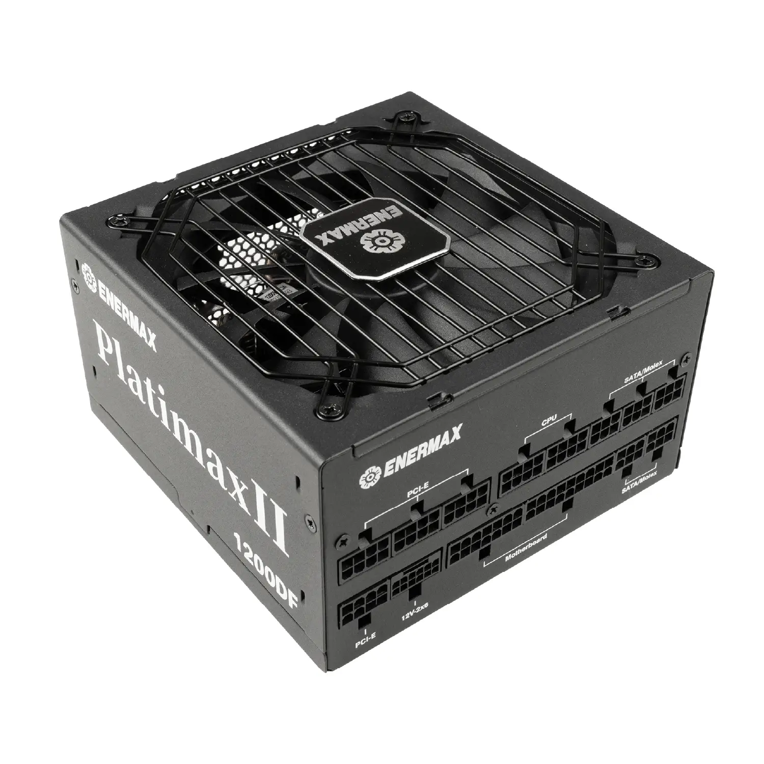 Enermax Power Supply 1200W Platimax2 80+ Platinum ATX 3.1