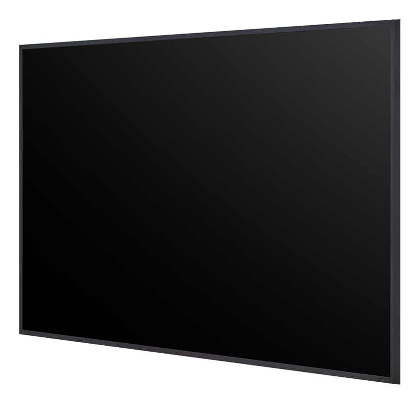 LG 43UH5Q Digitale signage flatscreen 109,2 cm (43") LCD Wifi 500 cd/m² 4K Ultra HD Zwart WebOS 24/7 - Afbeelding 4