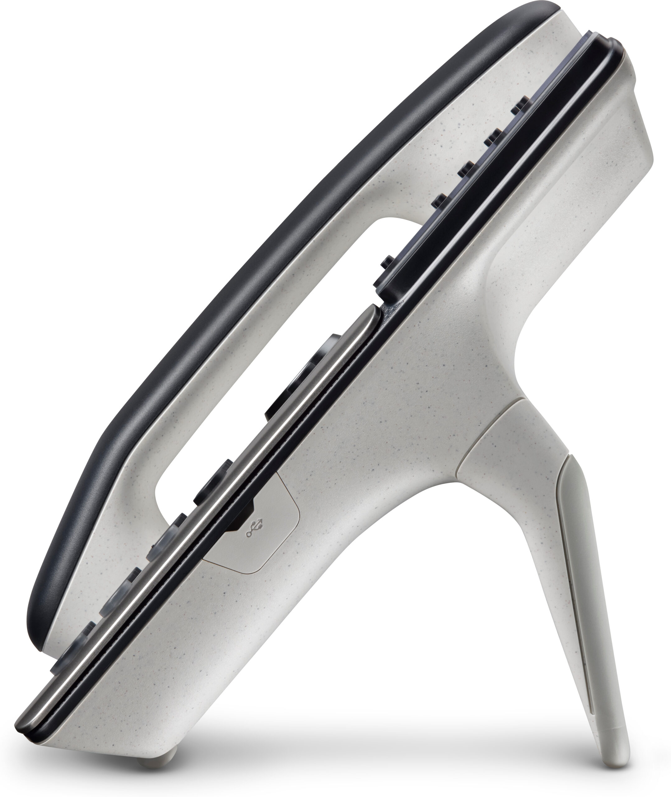 HP Poly Edge E350 IP-telefoon met PoE-ondersteuning - Afbeelding 3