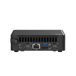 ASUS NUC RNUC15CRKU5063C2 Intel Core Ultra 5 225H 16 GB DDR5-SDRAM 512 GB SSD Windows 11 Pro Mini PC Zwart - Afbeelding 15