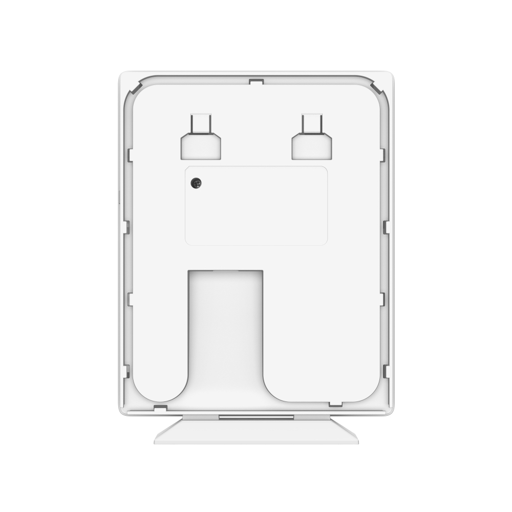 TP-Link Omada AX3000 3000 Mbit/s Wit Power over Ethernet (PoE) - Afbeelding 5