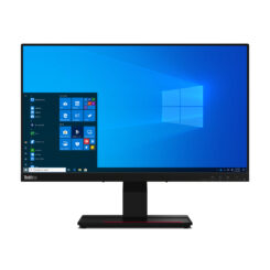 Lenovo ThinkVision T24t-20 Monitor - Afbeelding 2