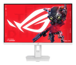 ASUS ROG Strix XG27ACMES-W computer monitor 68,6 cm (27") 2560 x 1440 Pixels Wide Quad HD LCD Wit - Afbeelding 2