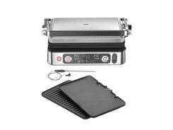Braun 0X17900007 contactgrill
