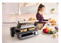 Braun MultiGrill 5 CG 5033 contactgrill - Afbeelding 4