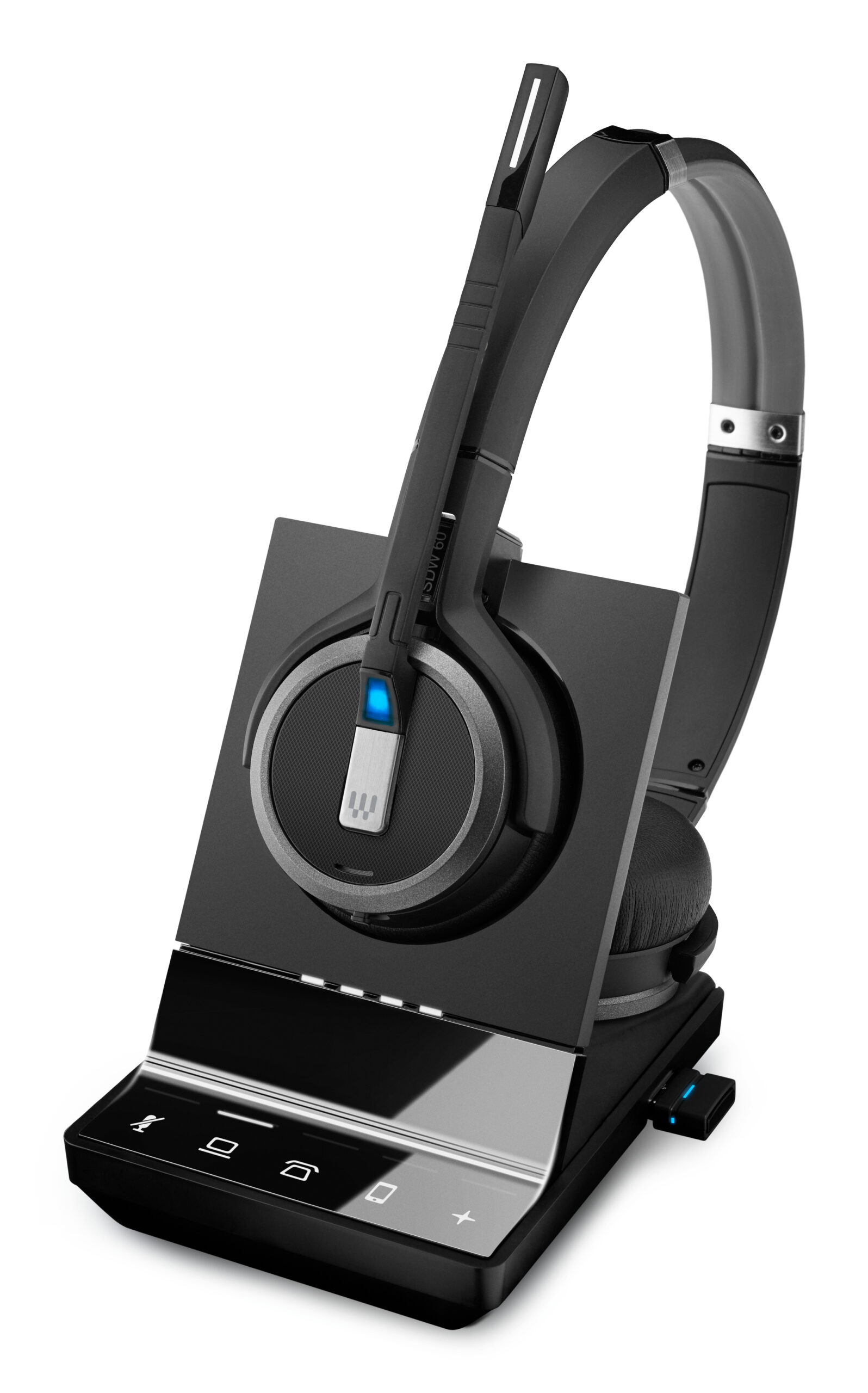 EPOS IMPACT SDW 5066 - EU/UK/AUS - Afbeelding 13