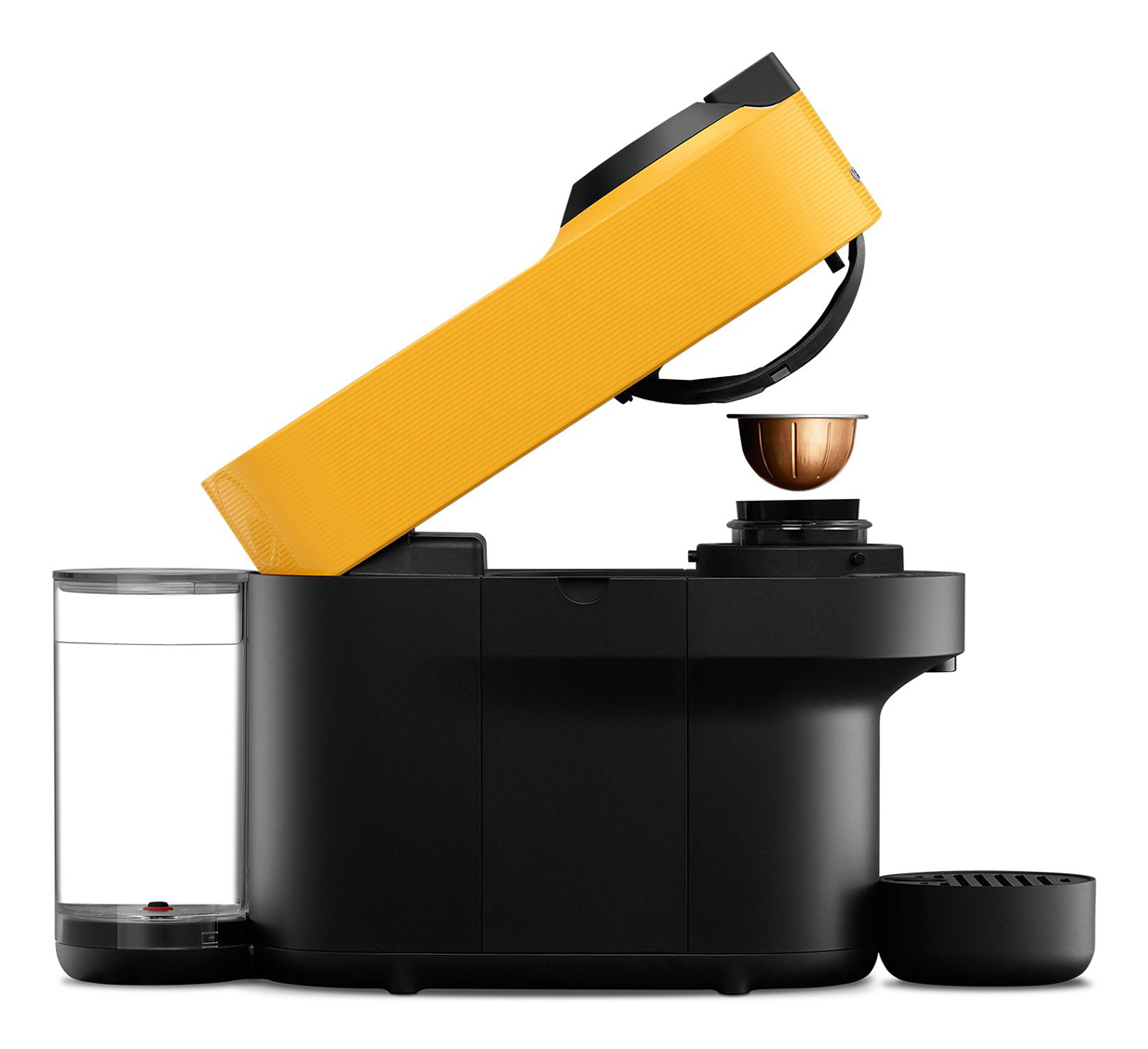 De’Longhi ENV90.Y Koffiepadmachine 0,56 l - Afbeelding 6
