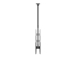 Equip 650377 tv-bevestiging 2,18 m (86") Zwart - Afbeelding 4