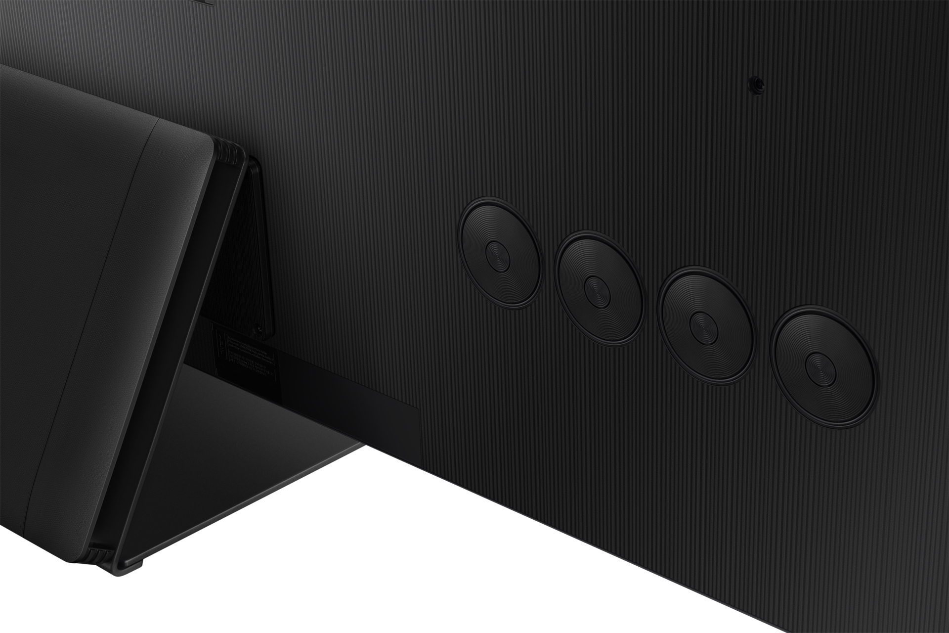 Samsung 83" OLED 4K Vision AI Smart TV S95F (2025) - Afbeelding 6