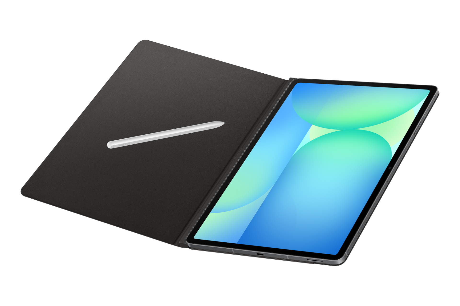 Samsung Galaxy Tab S10 FE+ Smart Book Cover - Afbeelding 10