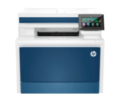 HP Color LaserJet Pro LaserJet Pro 4302fdn Multifunction Kleur Printer, Alleen Ethernet; Kopieerapparaat, scanner - Afbeelding 2