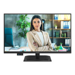 AOC 24P4CV computer monitor 60,5 cm (23.8") 1920 x 1080 Pixels Full HD LED Zwart - Afbeelding 8