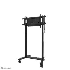 Neomounts FL55-975BL1 TV trolley 75-115" - gemotoriseerd - Afbeelding 3
