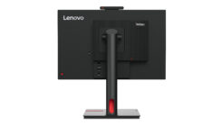 Lenovo ThinkCentre Tiny-In-One 24 Gen 5 computer monitor 60,5 cm (23.8") 1920 x 1080 Pixels Full HD LED Touchscreen Zwart - Afbeelding 5
