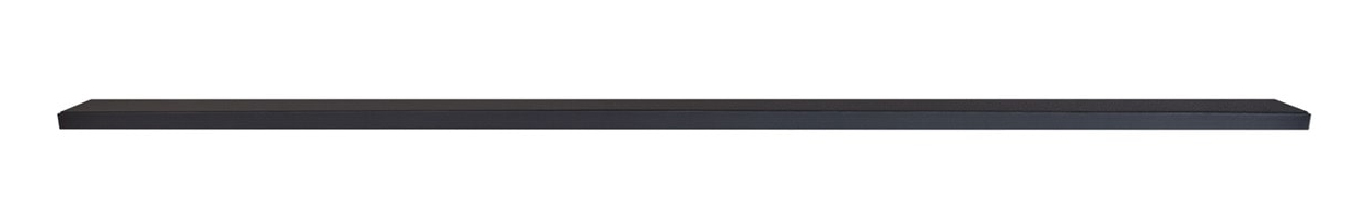 LG 43UH5Q Digitale signage flatscreen 109,2 cm (43") LCD Wifi 500 cd/m² 4K Ultra HD Zwart WebOS 24/7 - Afbeelding 9