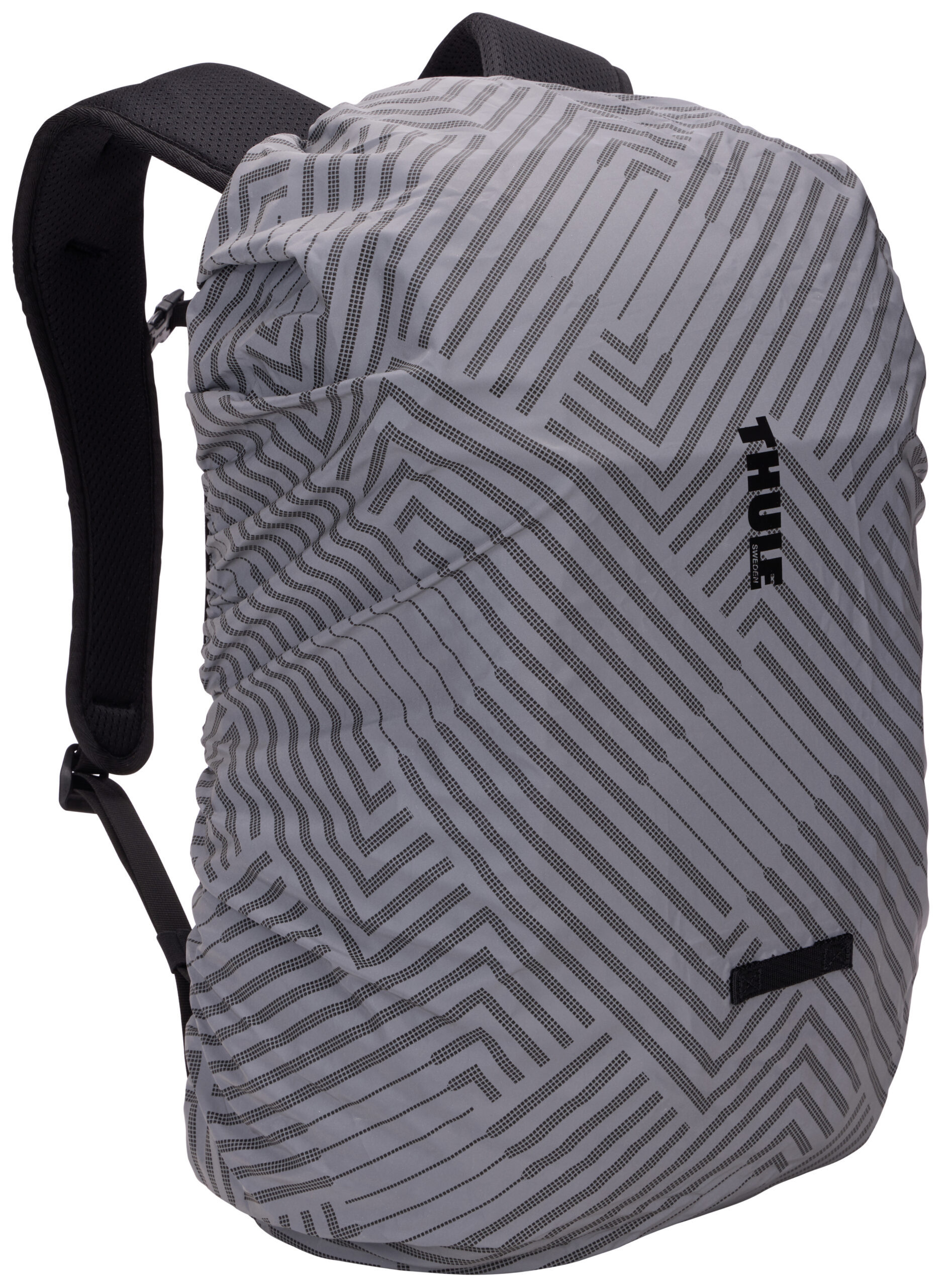 Thule Accent TACBP2116 - Black 40,6 cm (16") Rugzak Zwart - Afbeelding 15