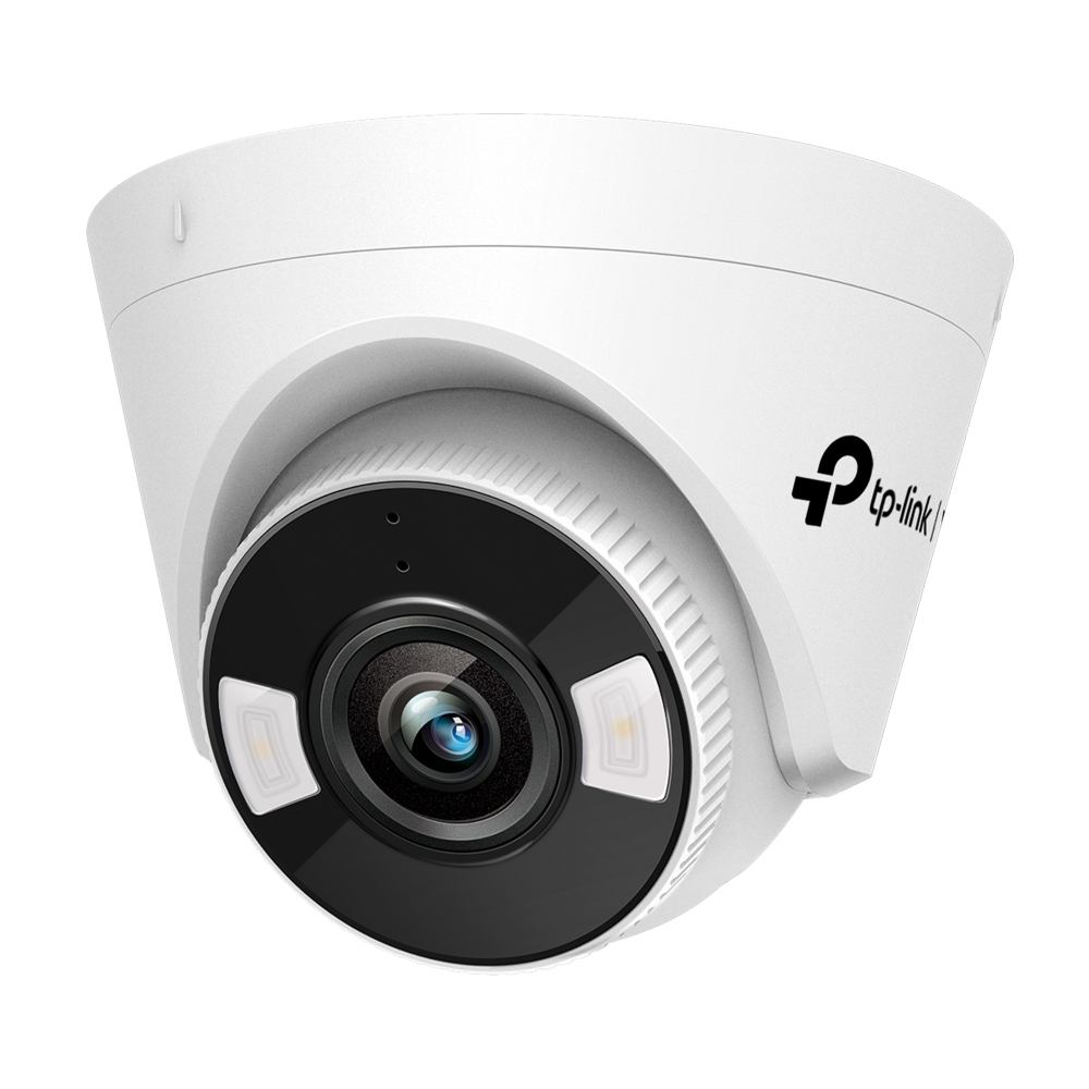 TP-Link VIGI C440-W kubus IP-beveiligingscamera Buiten 2560 x 1440 Pixels Plafond/muur - Afbeelding 2
