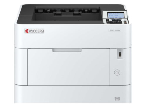 Laserprinters