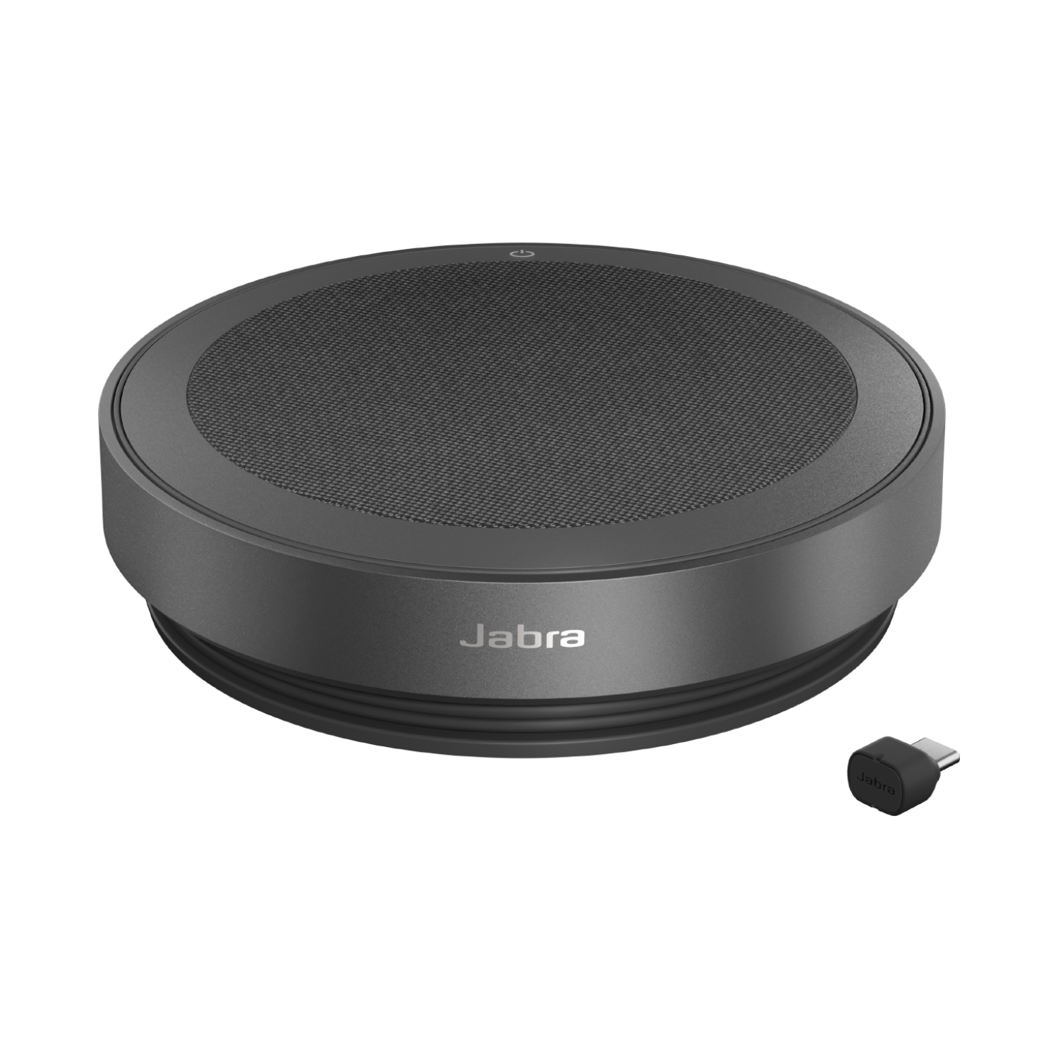 Jabra Speak2 75 luidspreker telefoon Universeel USB/Bluetooth Zwart - Afbeelding 4