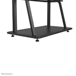 Neomounts NS-M4000BLACK TV trolley 60-105" - Afbeelding 12
