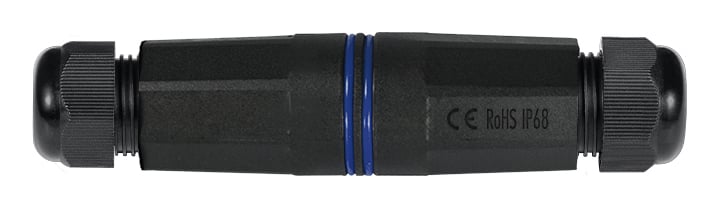 LogiLink NP0102 accessoire voor keystone-modules - Afbeelding 2
