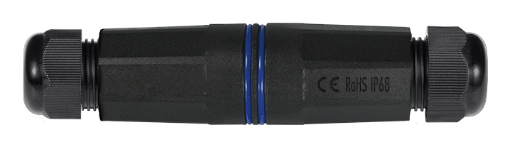 LogiLink NP0102 accessoire voor keystone-modules