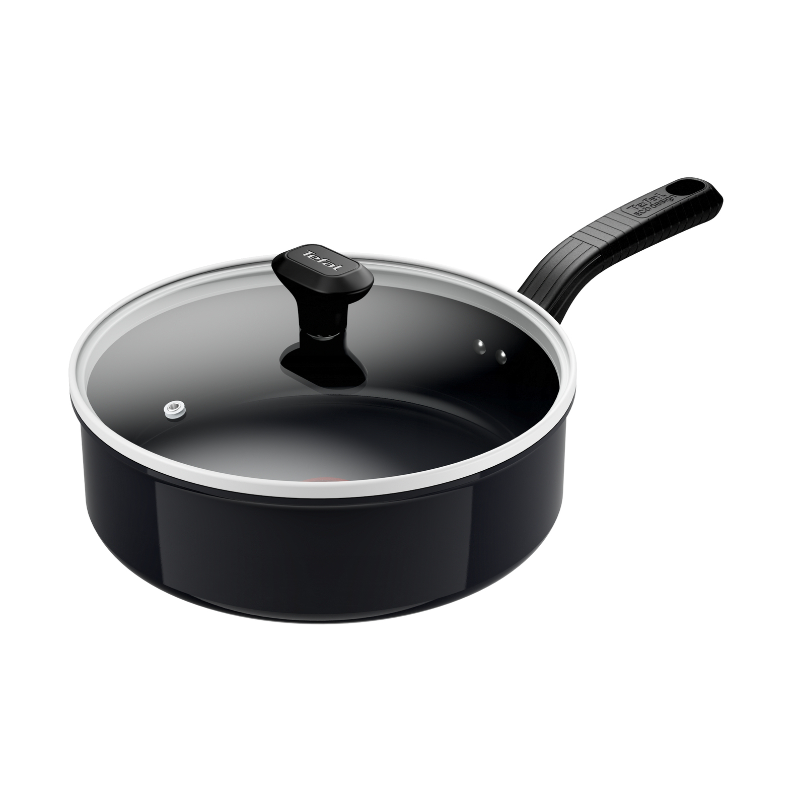 Tefal Cook & Change hapjespan 24 cm - Afbeelding 2