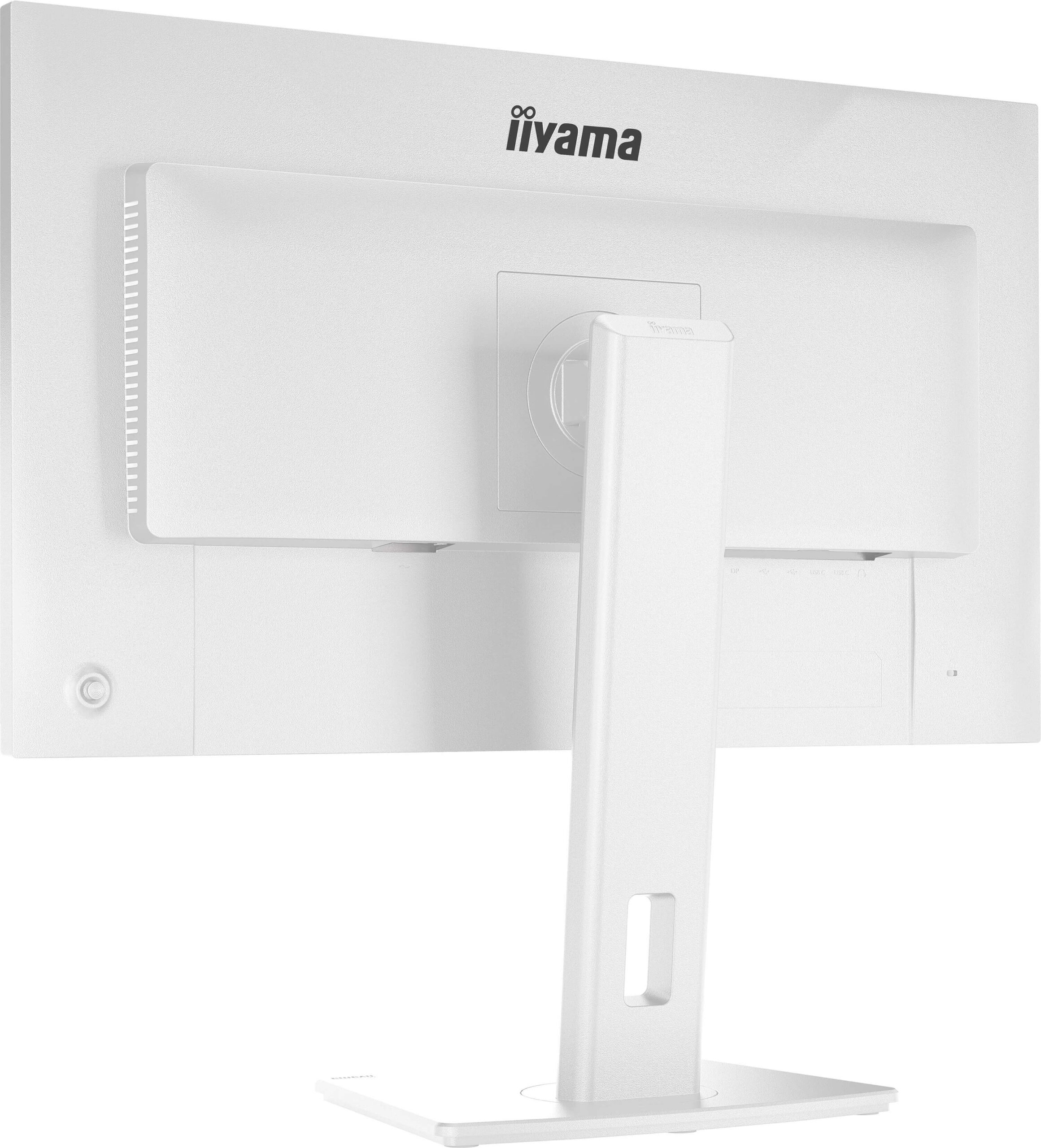 iiyama ProLite XB2797QSU-W1 computer monitor 68,6 cm (27") 2560 x 1440 Pixels Quad HD LED Wit - Afbeelding 25