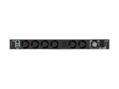 NETGEAR XSM4340CV Managed L3 10G Ethernet (100/1000/10000) Power over Ethernet (PoE) 1U Zwart - Afbeelding 6