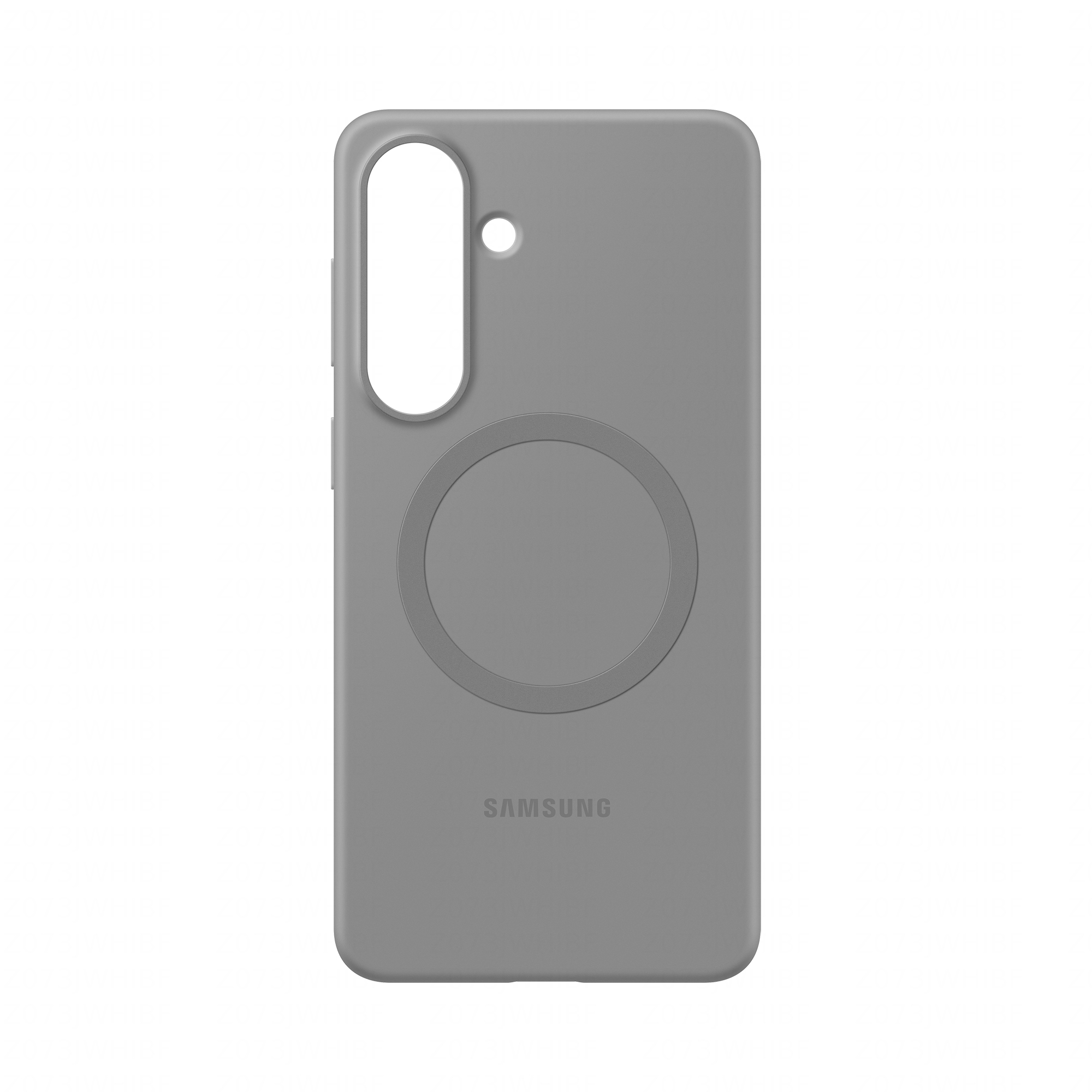 Samsung EF-ES947CJEGWW mobiele telefoon behuizingen 17,5 cm (6.9") Holster Grijs - Afbeelding 4